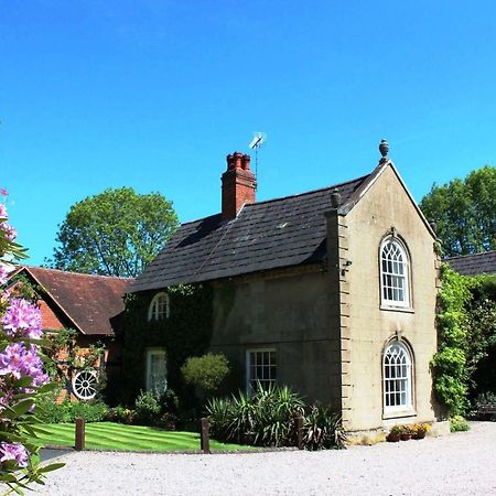Old Rectory House, Redditch Esterno foto