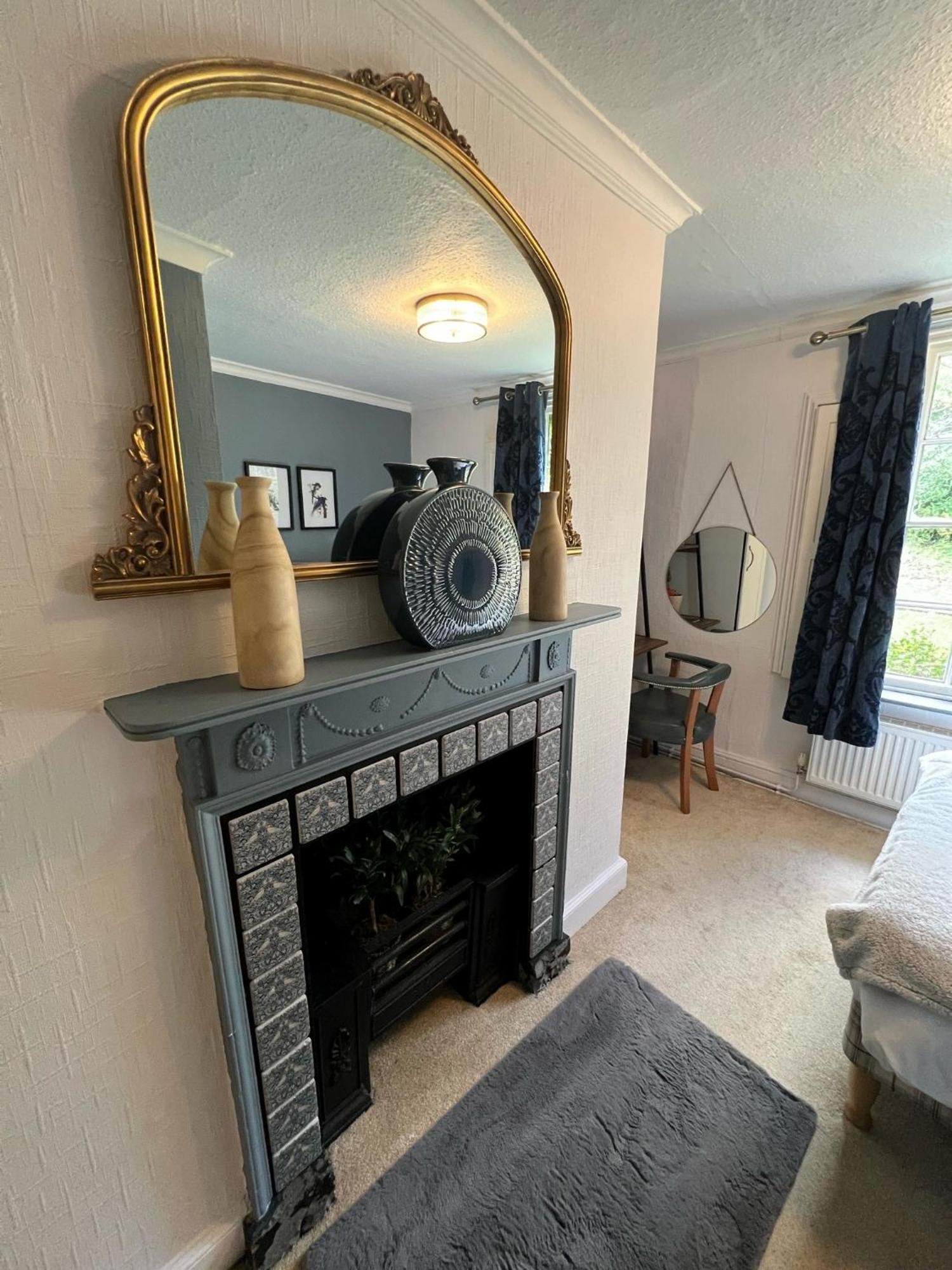 Old Rectory House, Redditch Esterno foto