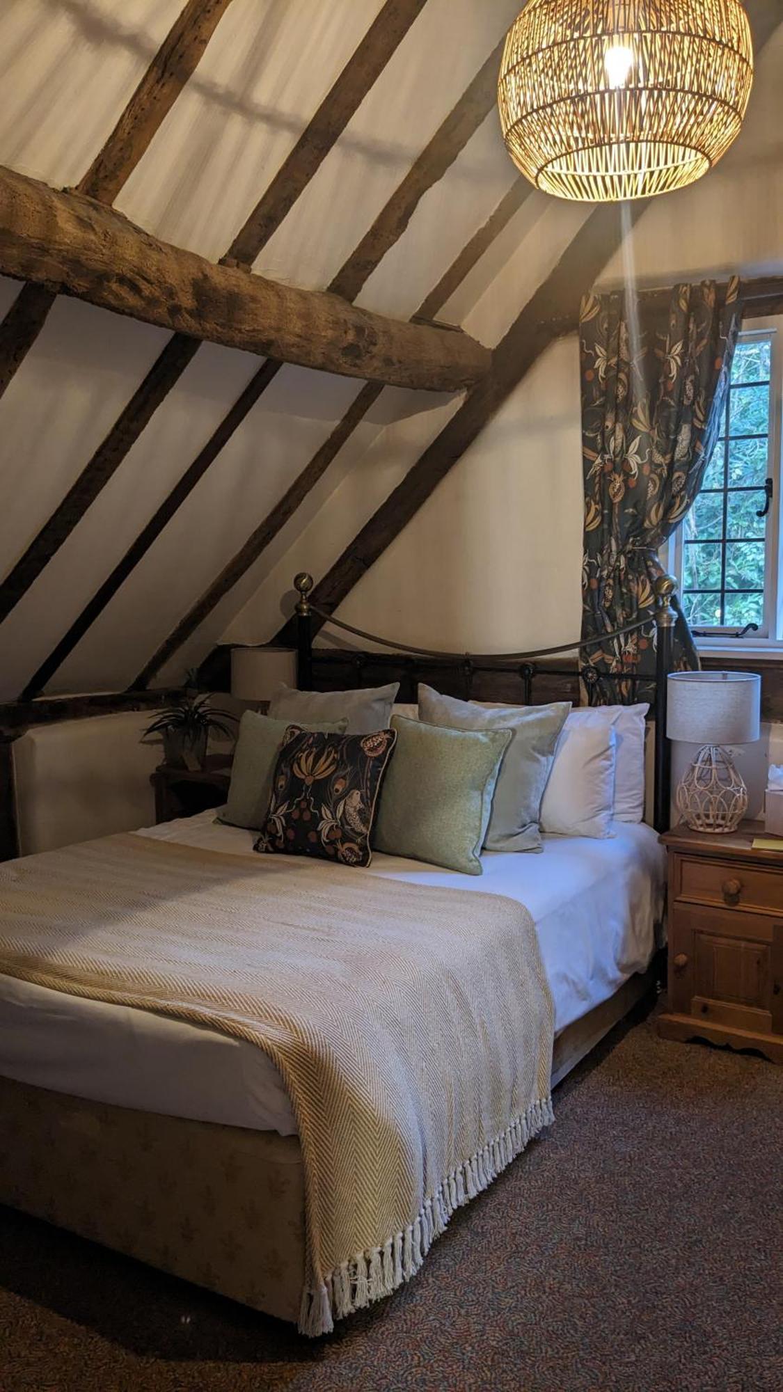 Old Rectory House, Redditch Esterno foto