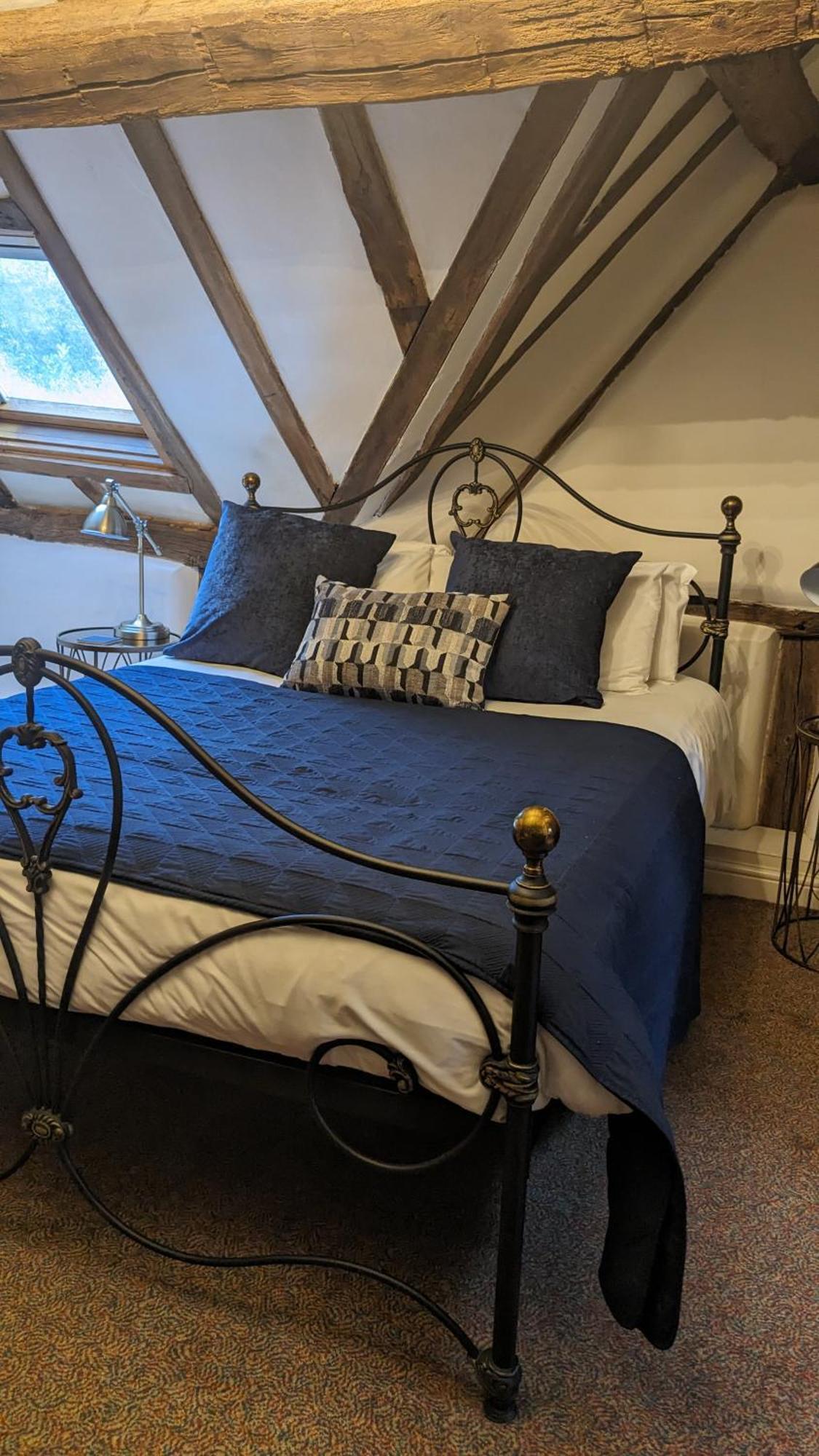 Old Rectory House, Redditch Esterno foto