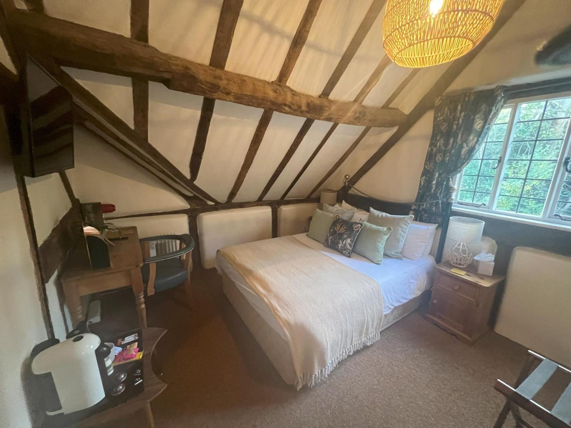 Old Rectory House, Redditch Esterno foto